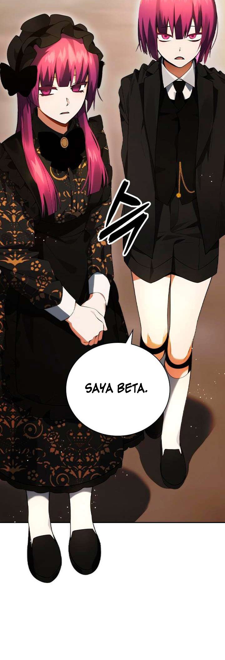 Bad Ending Maker Chapter 21 Gambar 6