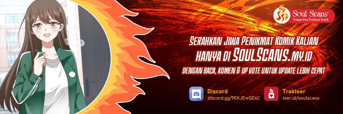 Baca I Really Don’t Want to Be Reborn Chapter 84 Gambar 2