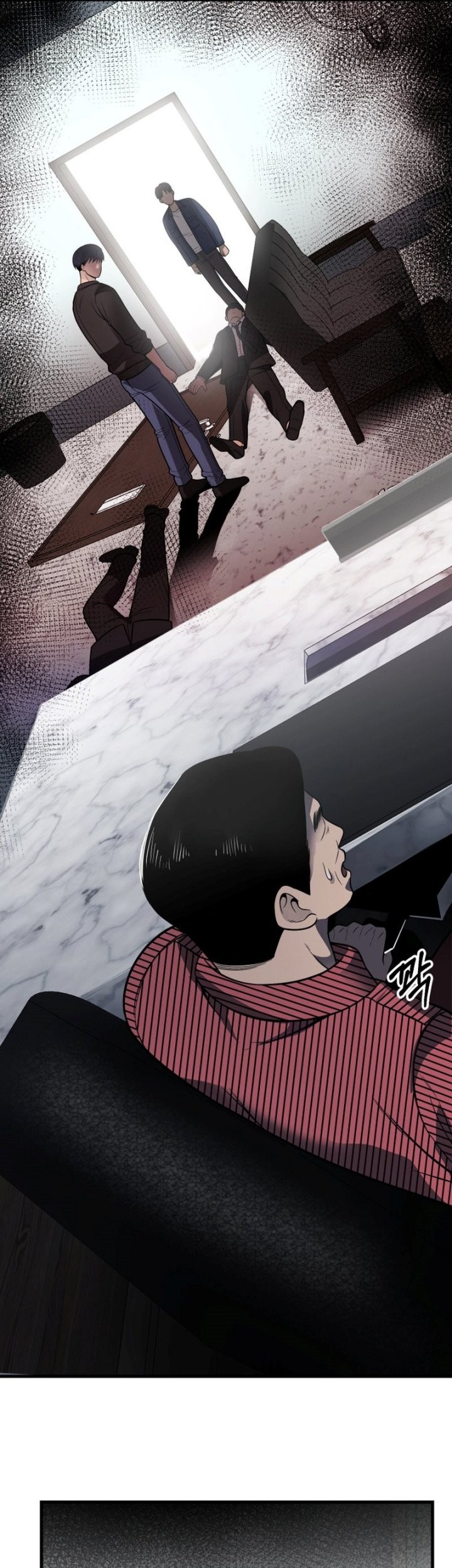 I’ll Be a Villain in This Life Chapter 29 Gambar 26