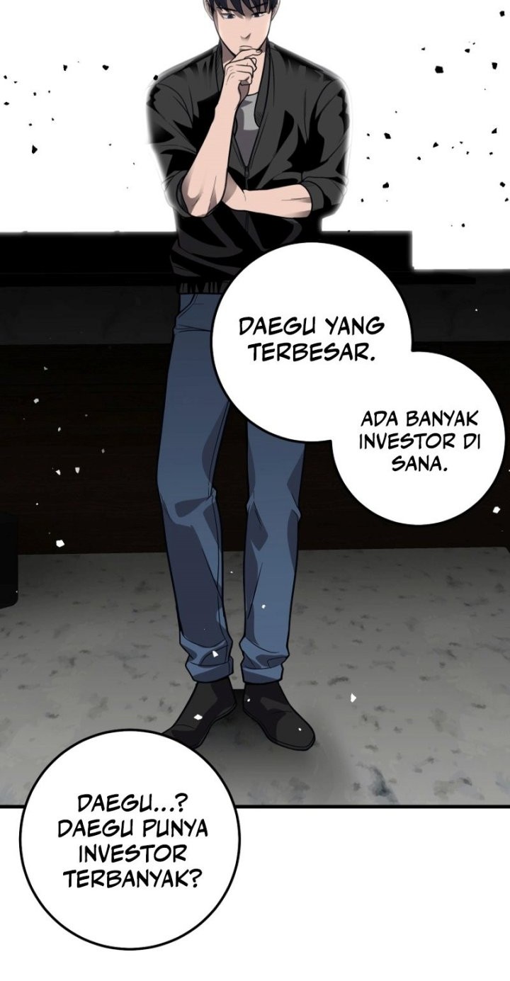 I’ll Be a Villain in This Life Chapter 29 Gambar 37