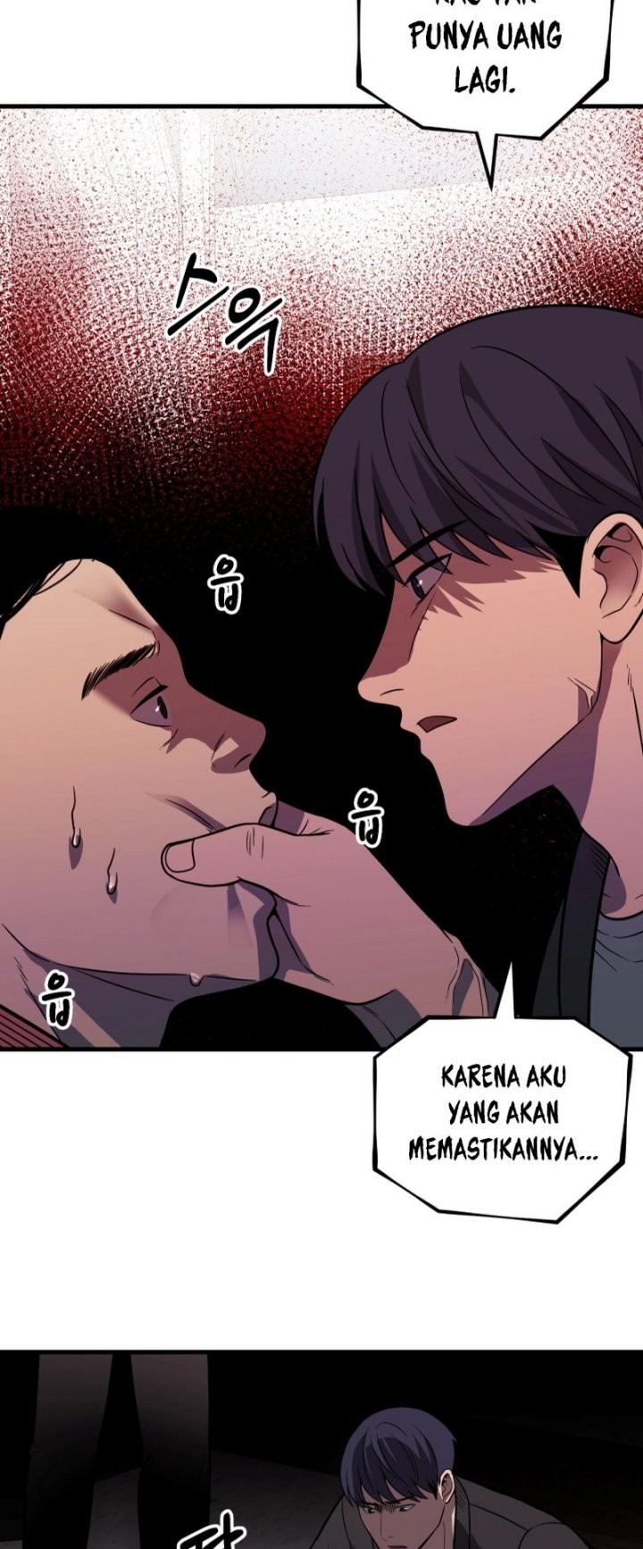 I’ll Be a Villain in This Life Chapter 29 Gambar 40