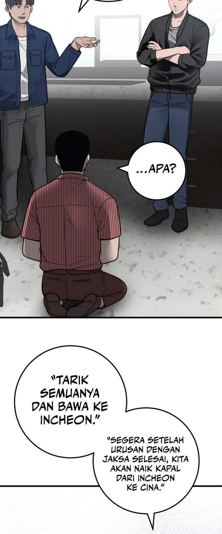 I’ll Be a Villain in This Life Chapter 29 Gambar 43