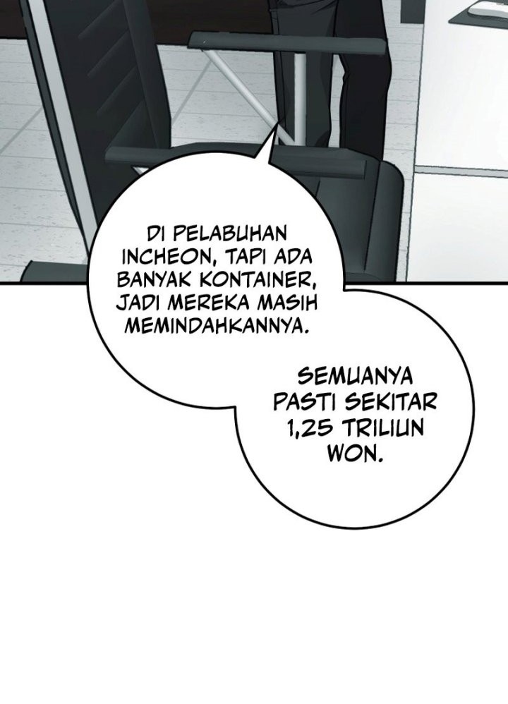 I’ll Be a Villain in This Life Chapter 29 Gambar 49