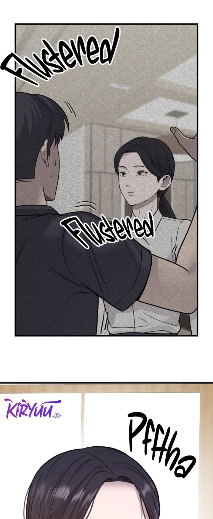 I’ll Be a Villain in This Life Chapter 29 Gambar 4