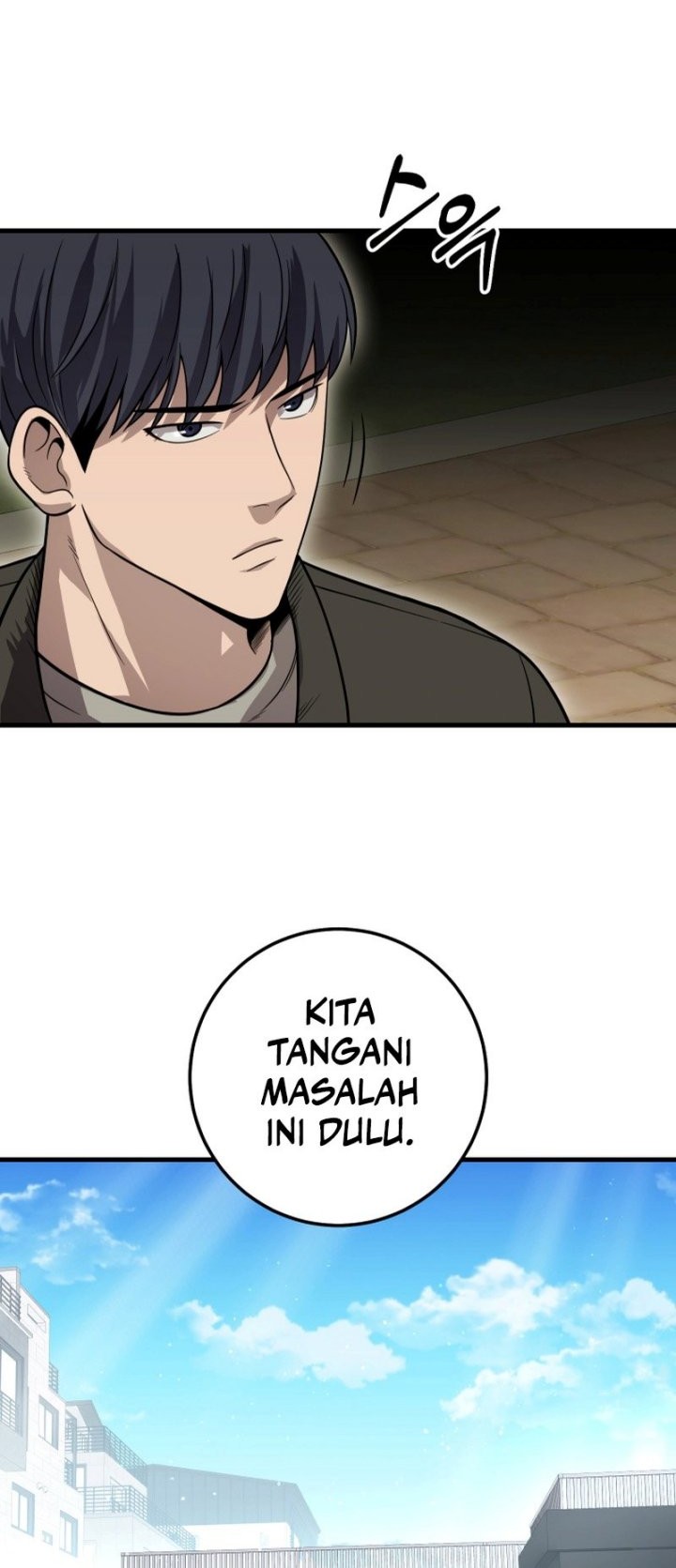 I’ll Be a Villain in This Life Chapter 29 Gambar 10