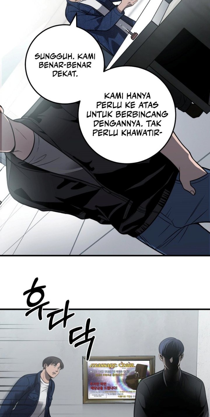 I’ll Be a Villain in This Life Chapter 29 Gambar 16