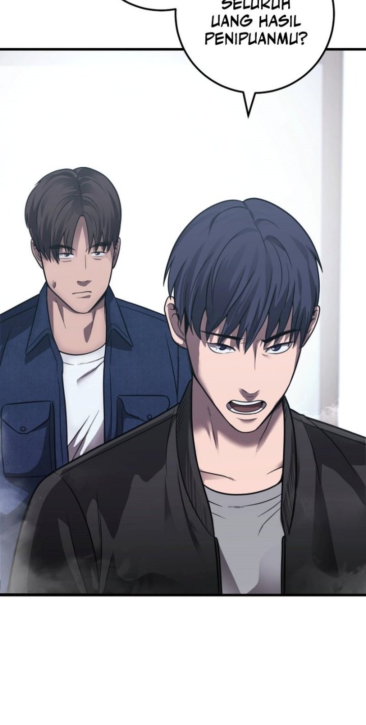 I’ll Be a Villain in This Life Chapter 29 Gambar 19