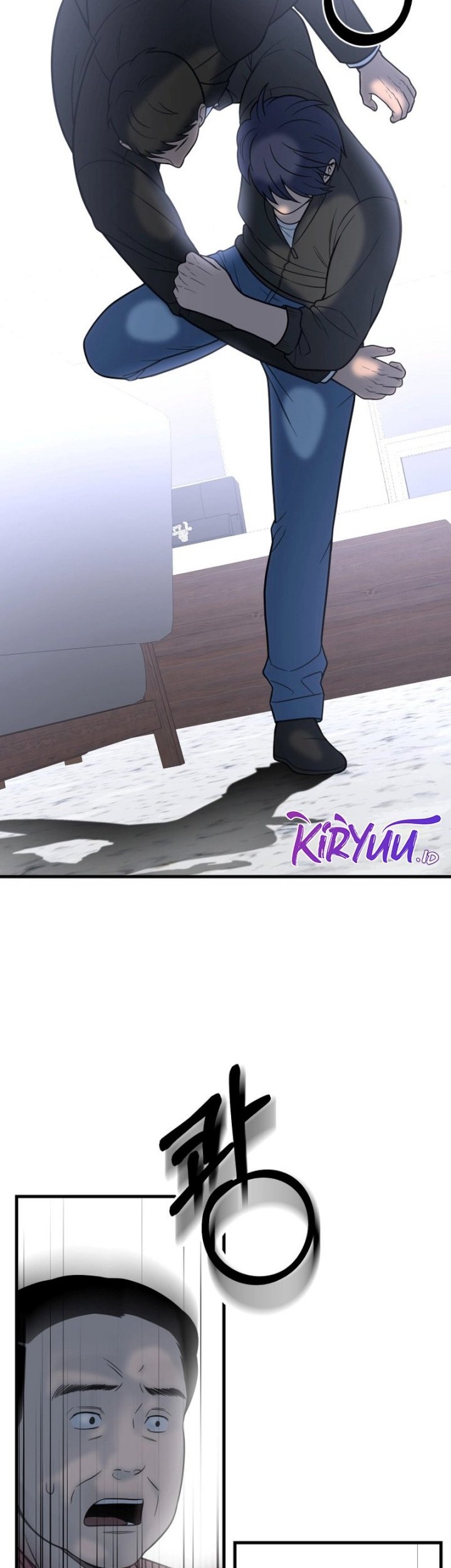 I’ll Be a Villain in This Life Chapter 29 Gambar 24