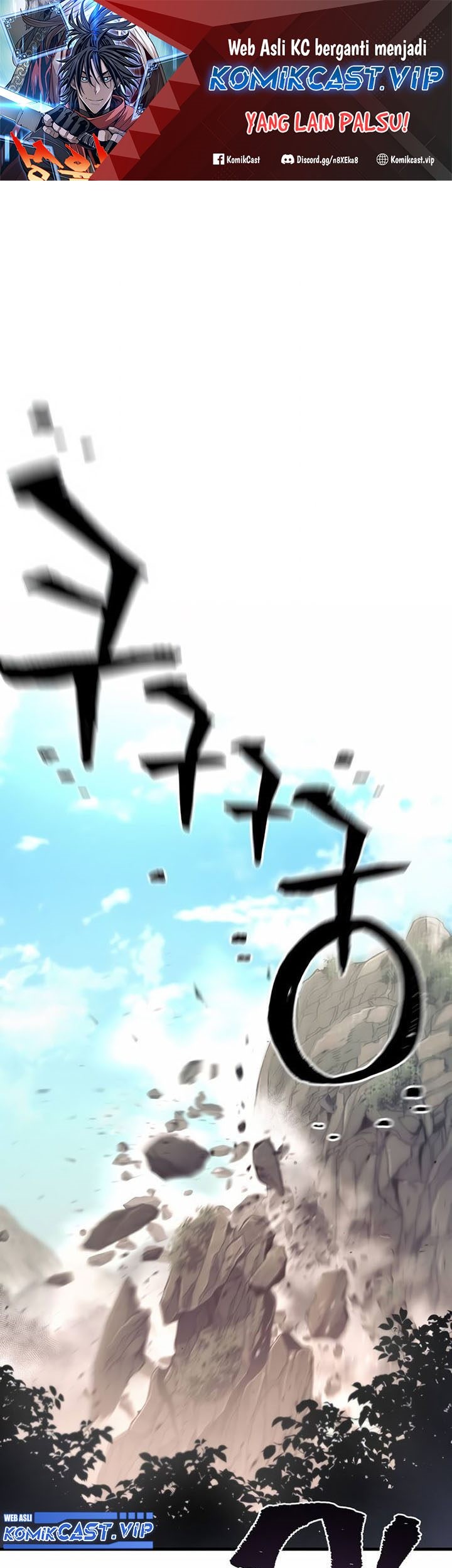 Baca Heavenly Demon Cultivation Simulation Chapter 86 Gambar 2