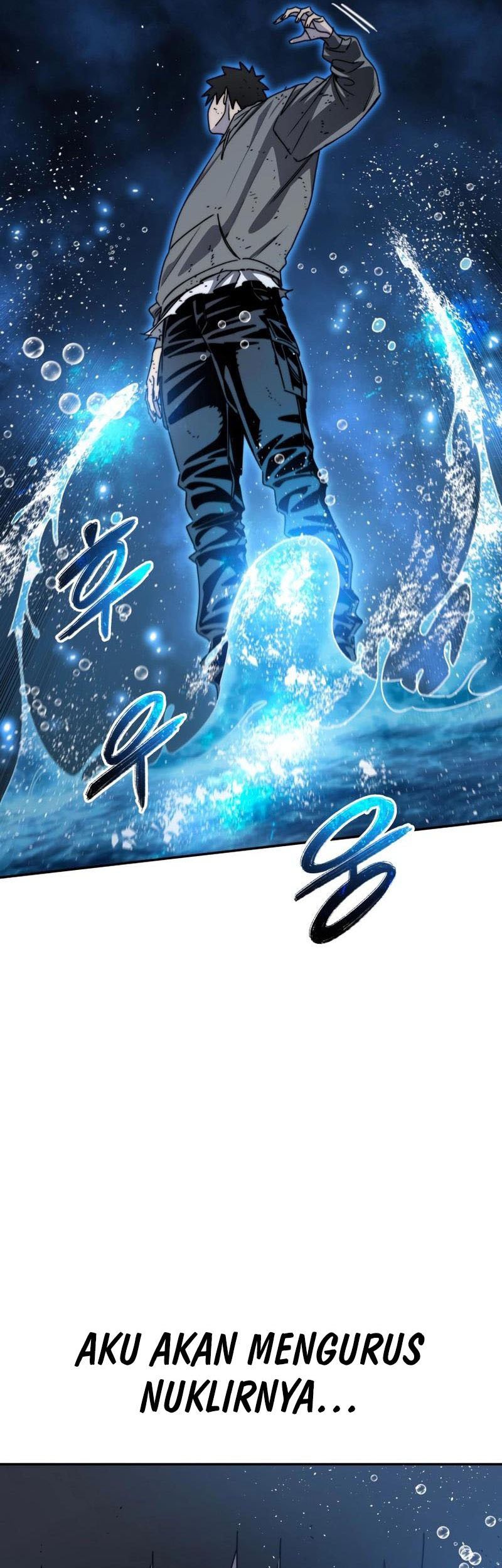 Existence Chapter 65 Gambar 10