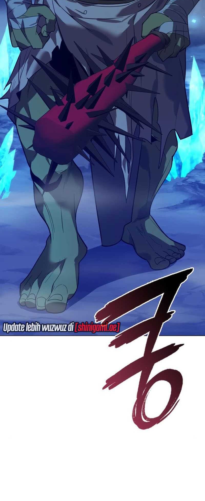 Weapon Maker Chapter 13 Gambar 37