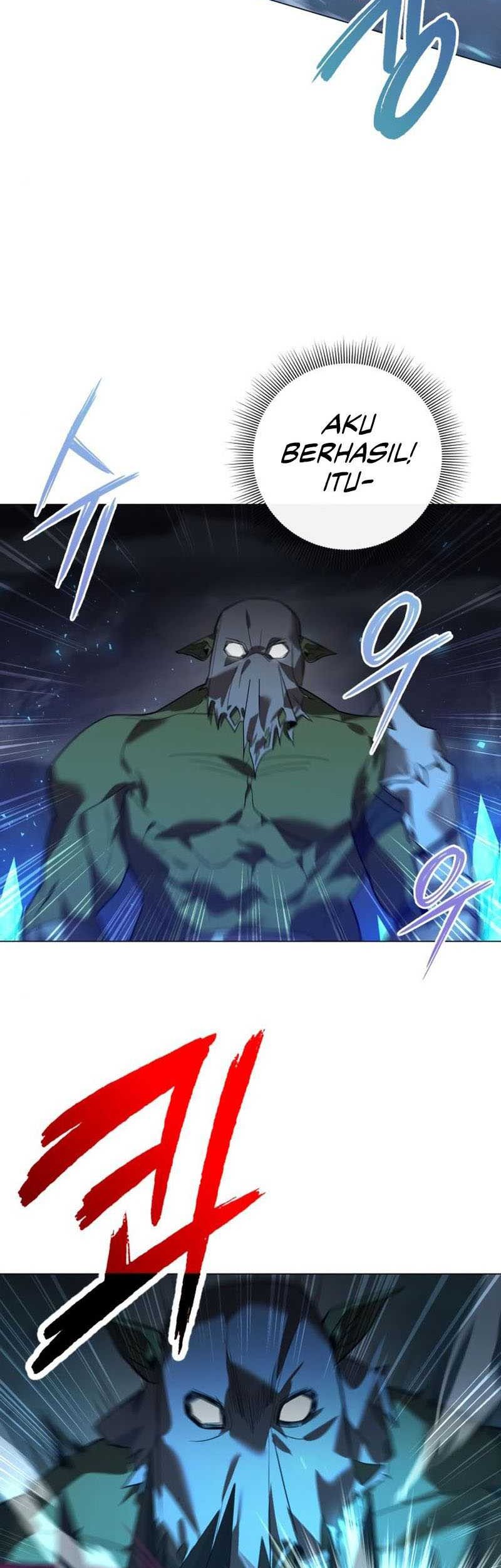Weapon Maker Chapter 13 Gambar 40