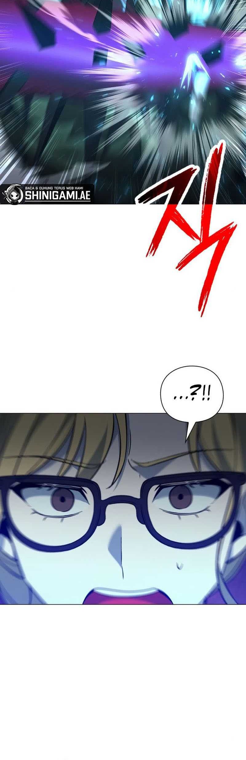 Weapon Maker Chapter 13 Gambar 41
