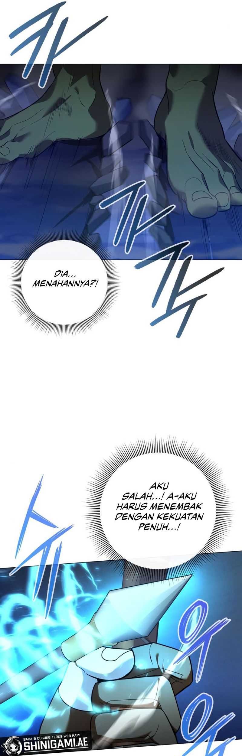 Weapon Maker Chapter 13 Gambar 42