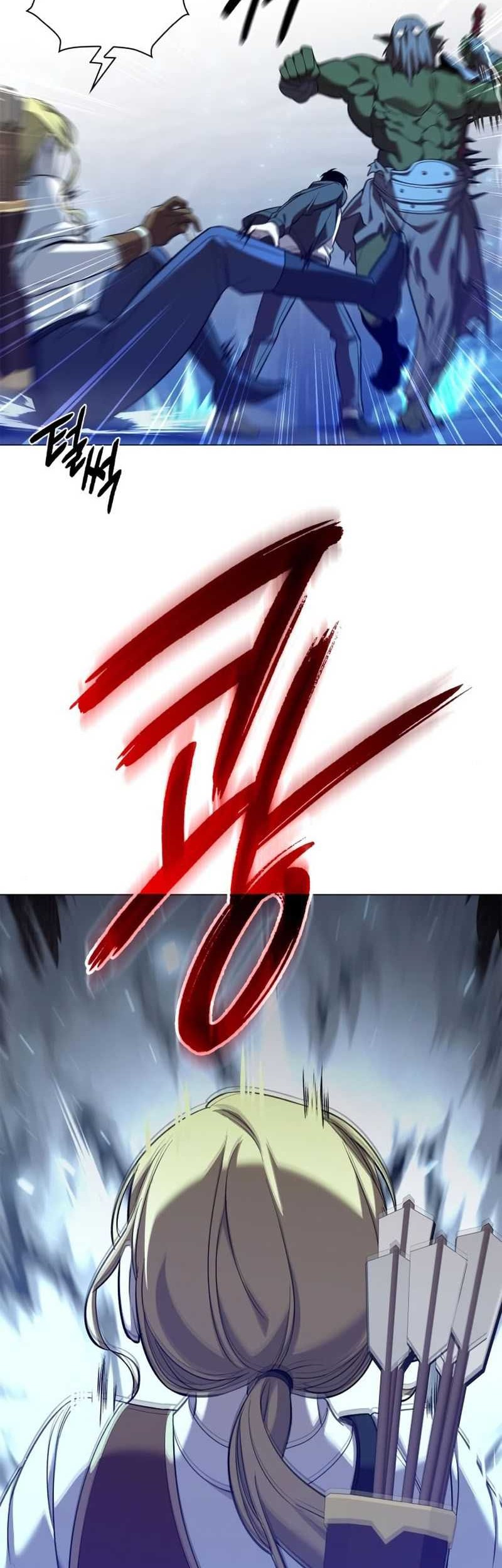 Weapon Maker Chapter 13 Gambar 47