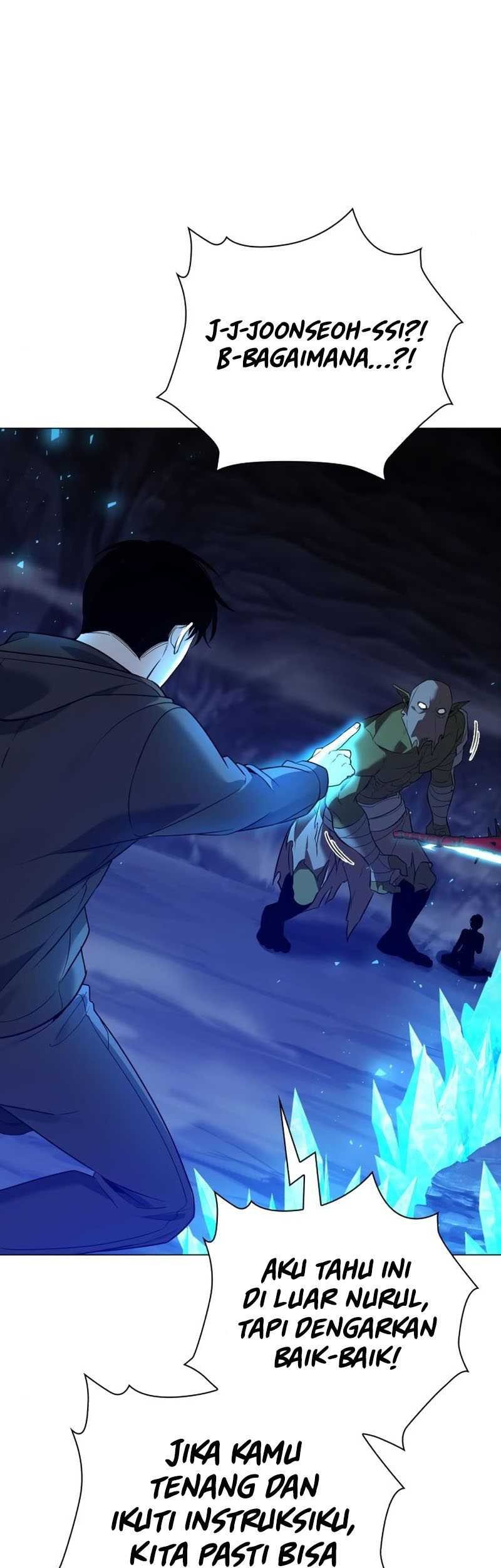 Weapon Maker Chapter 13 Gambar 58