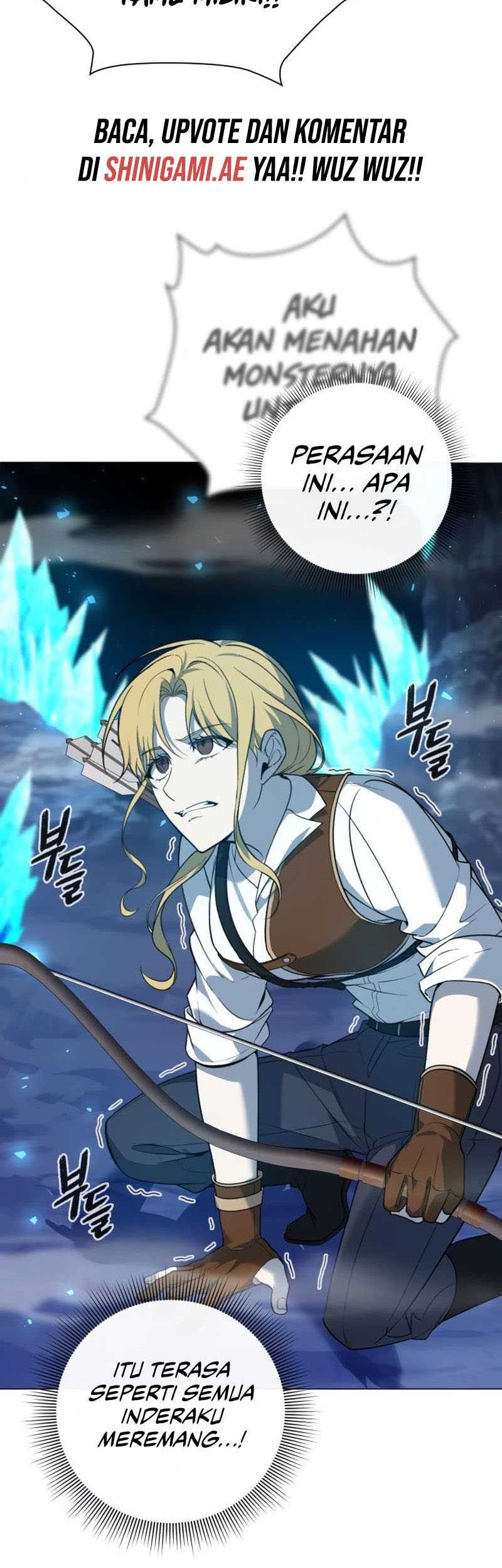 Weapon Maker Chapter 13 Gambar 61
