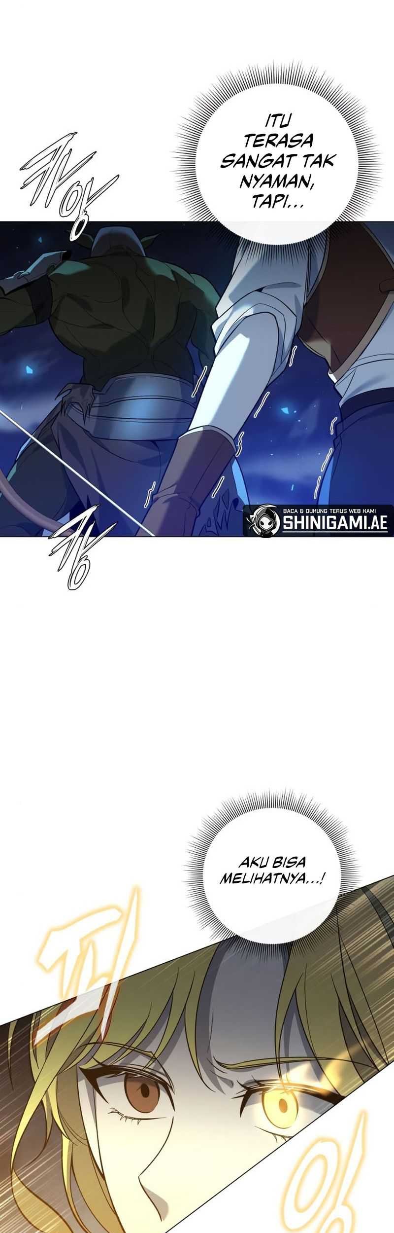 Weapon Maker Chapter 13 Gambar 62
