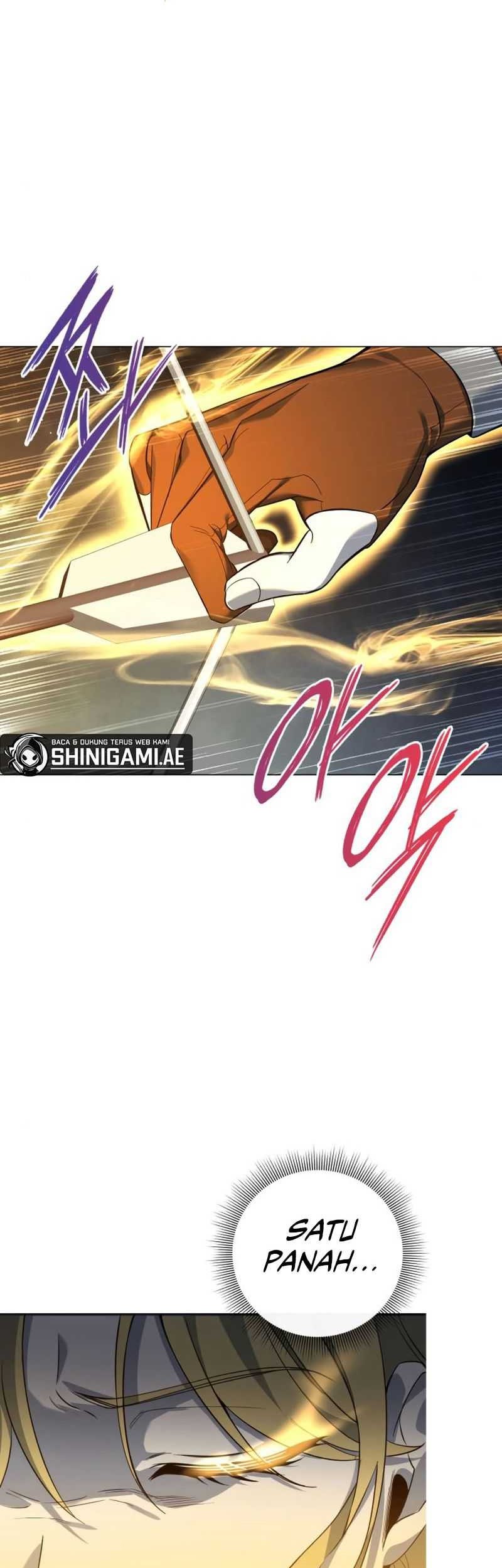 Weapon Maker Chapter 13 Gambar 64
