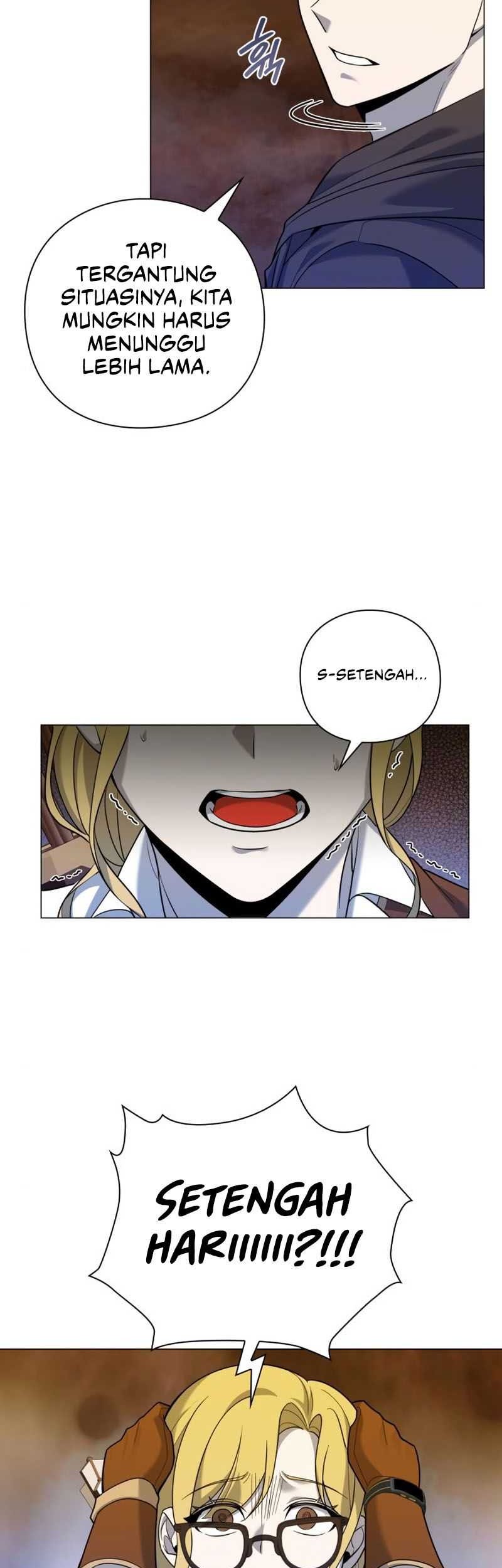 Weapon Maker Chapter 13 Gambar 12