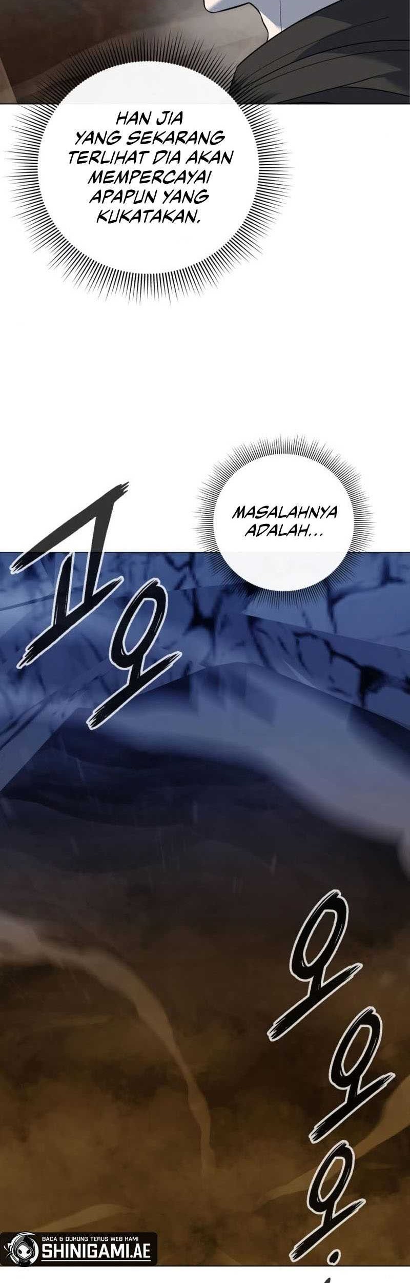 Weapon Maker Chapter 13 Gambar 15