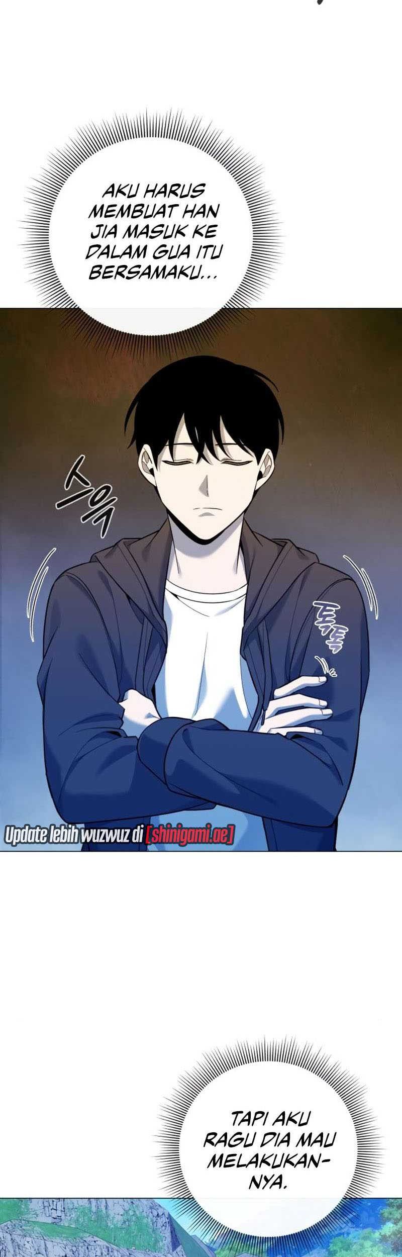 Weapon Maker Chapter 13 Gambar 16