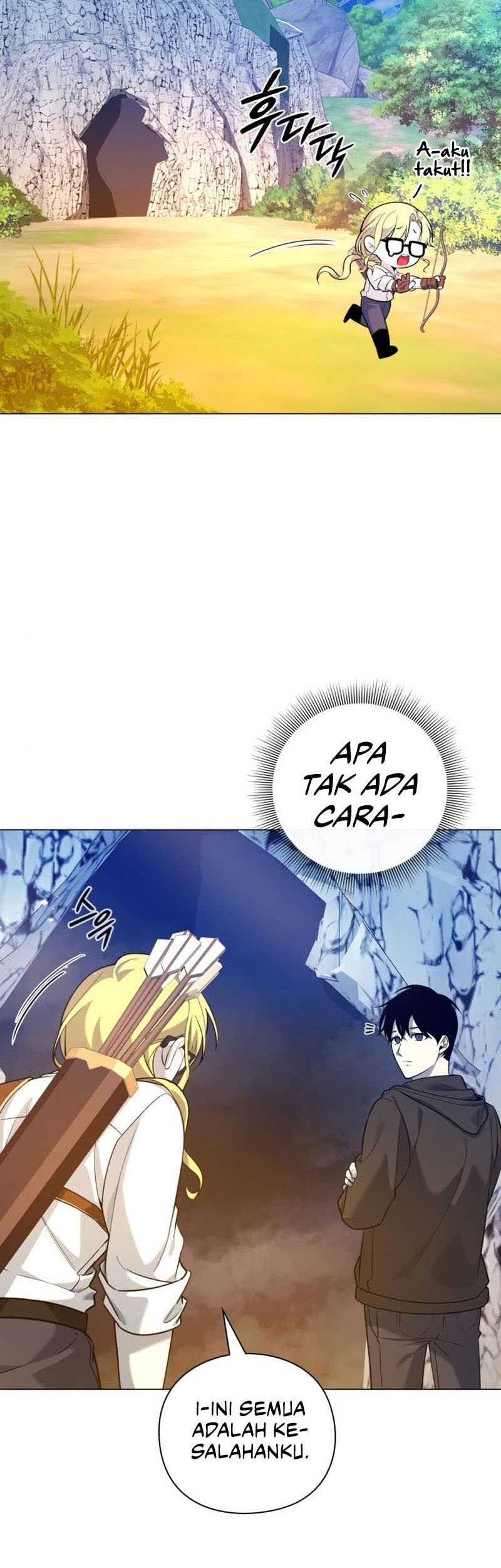 Weapon Maker Chapter 13 Gambar 17