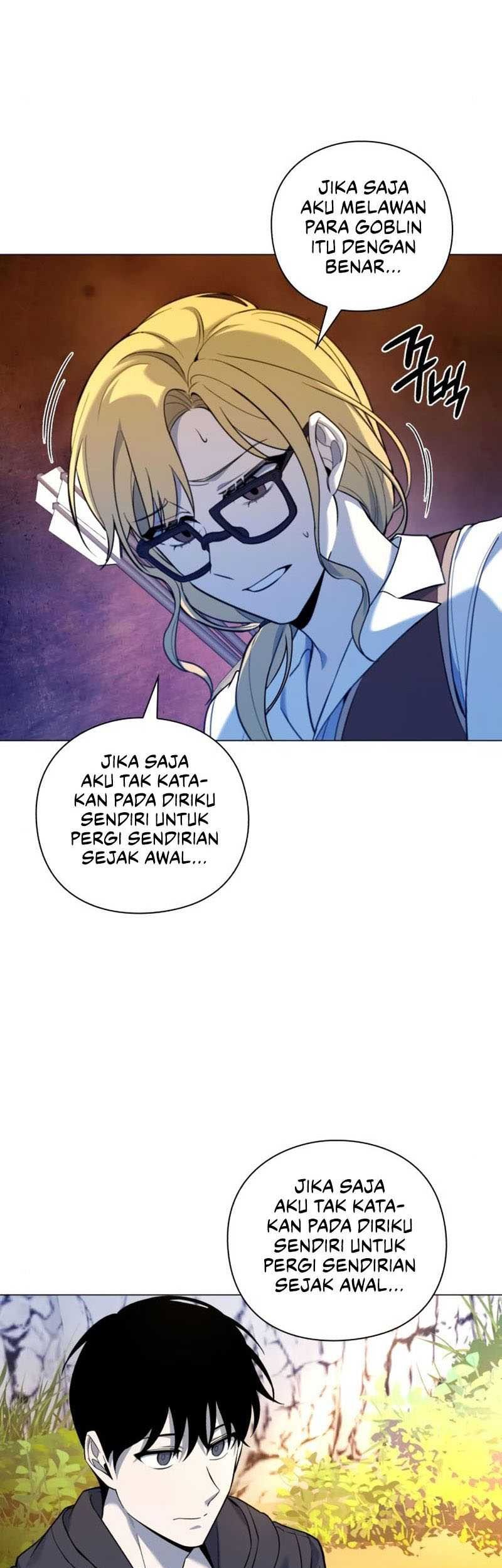 Weapon Maker Chapter 13 Gambar 18