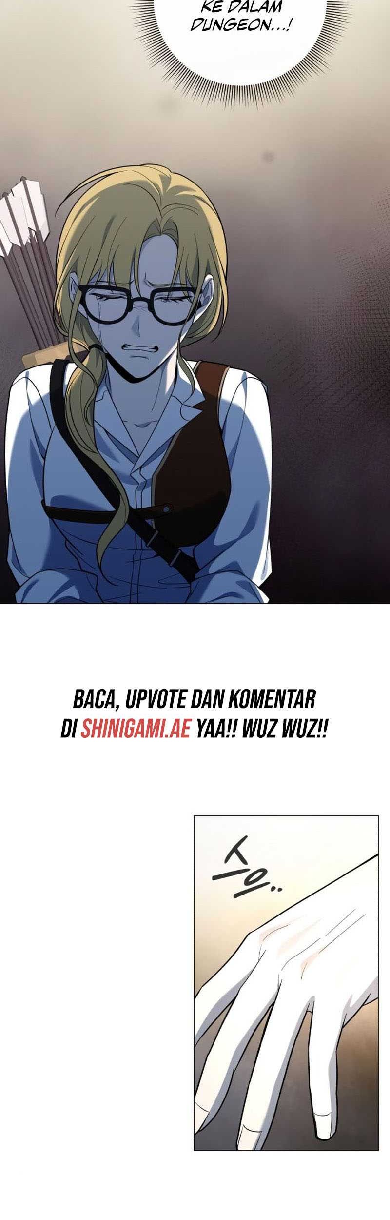 Weapon Maker Chapter 13 Gambar 20