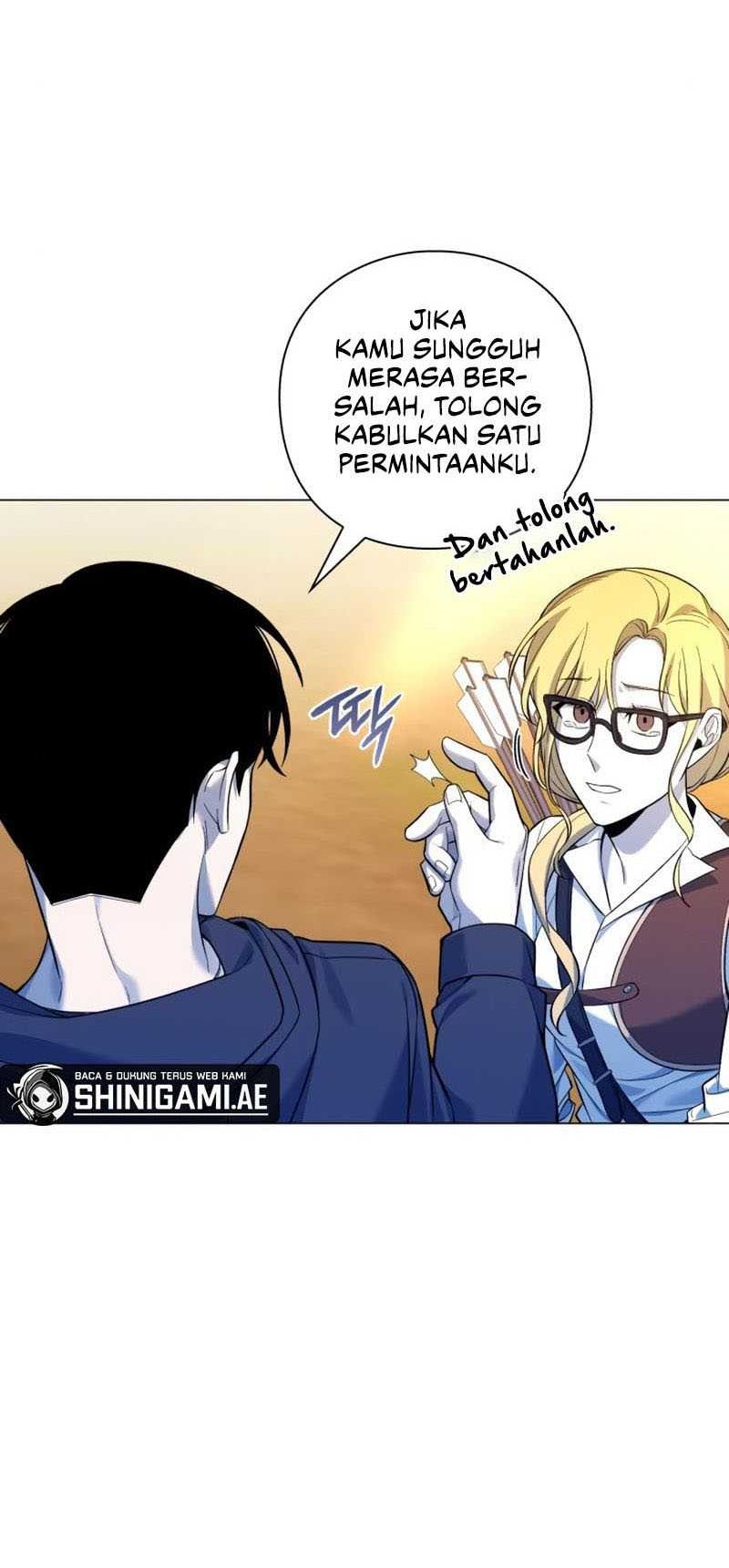 Weapon Maker Chapter 13 Gambar 21