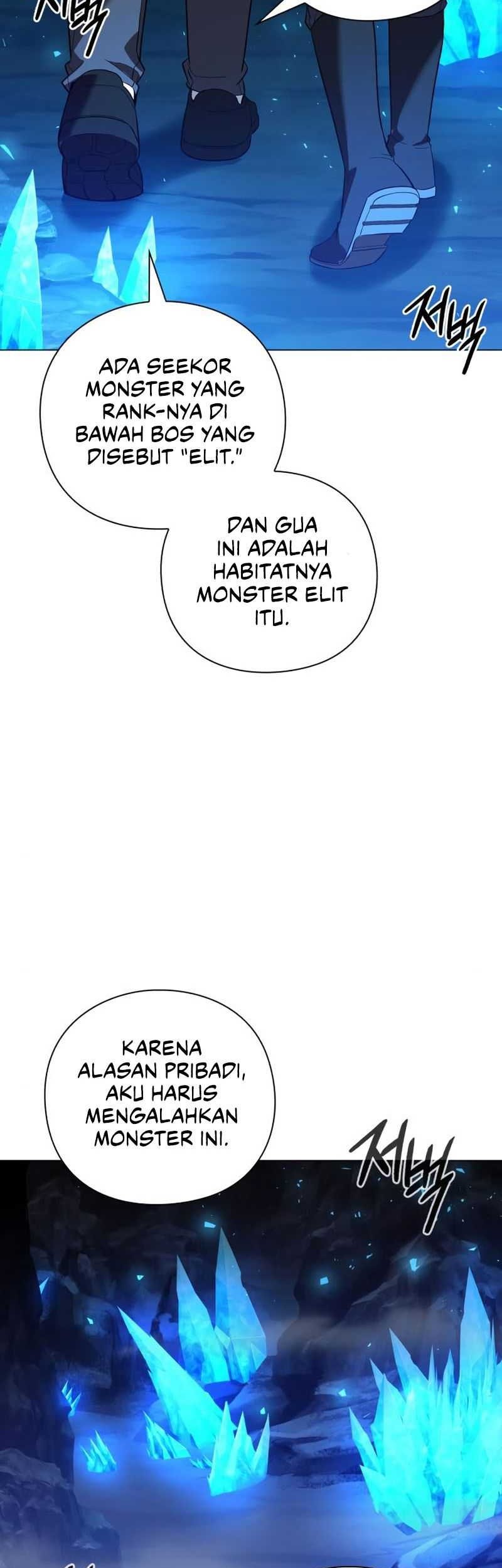 Weapon Maker Chapter 13 Gambar 28