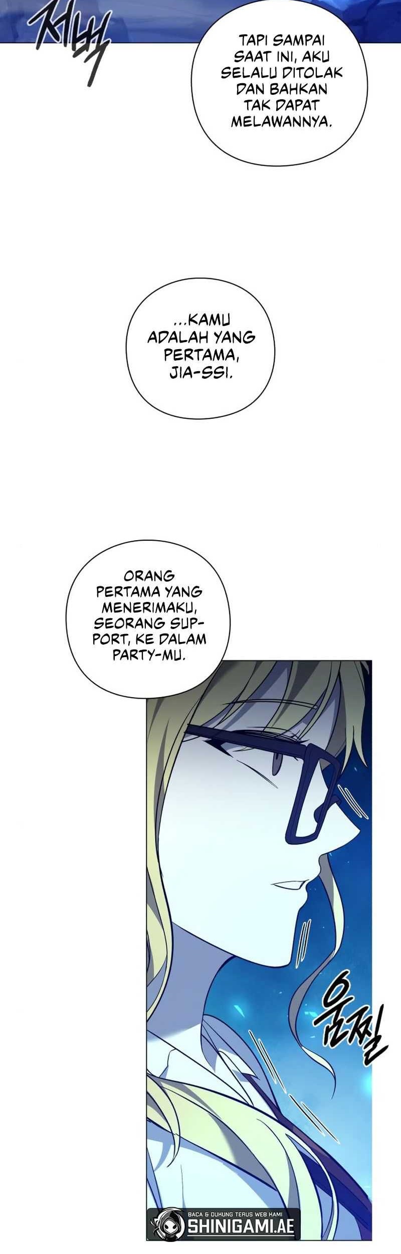 Weapon Maker Chapter 13 Gambar 29