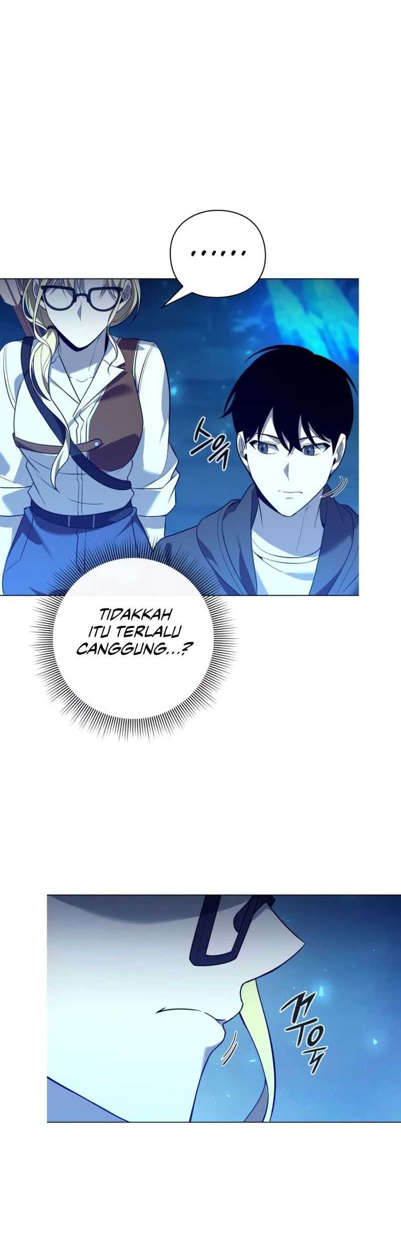 Weapon Maker Chapter 13 Gambar 30