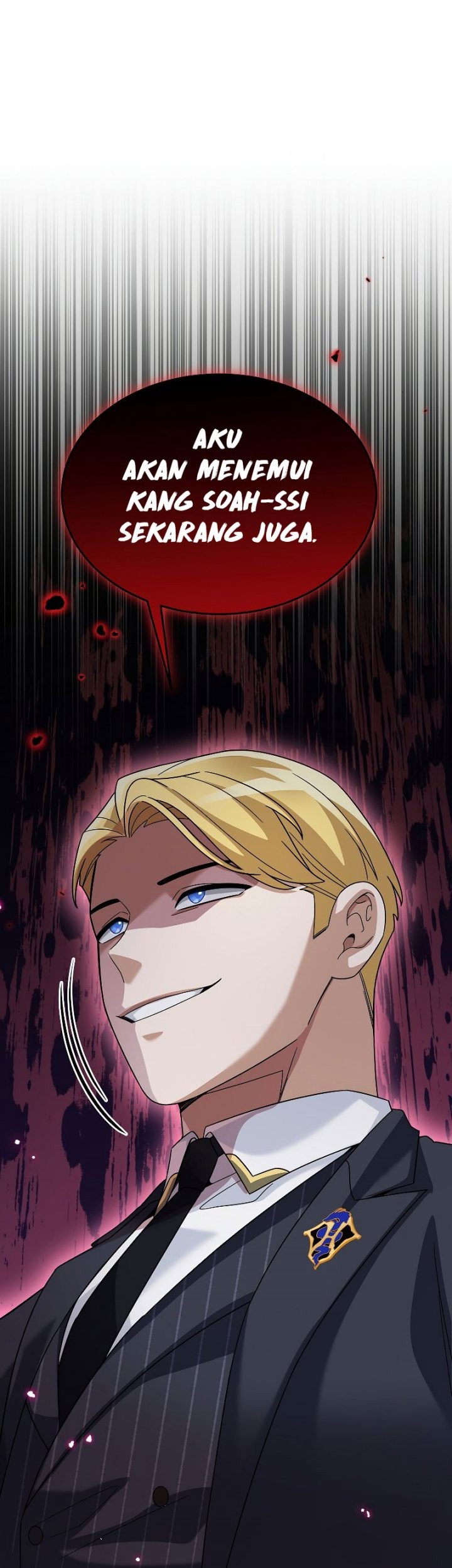 Baca  The Newbie Is Too Strong Chapter 76 Gambar 2