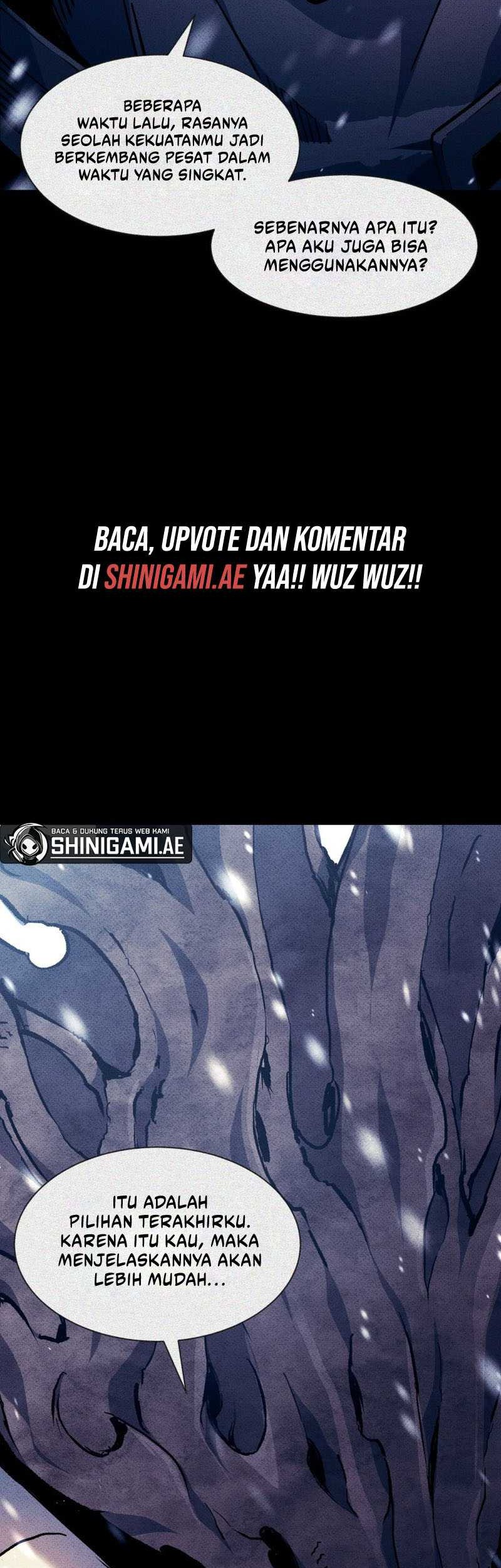 Return of the Broken Constellation Chapter 86 Gambar 40