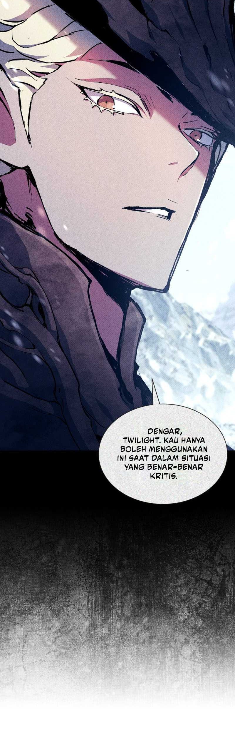 Return of the Broken Constellation Chapter 86 Gambar 41