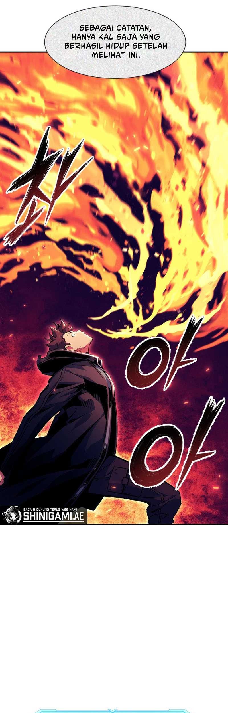 Return of the Broken Constellation Chapter 86 Gambar 42