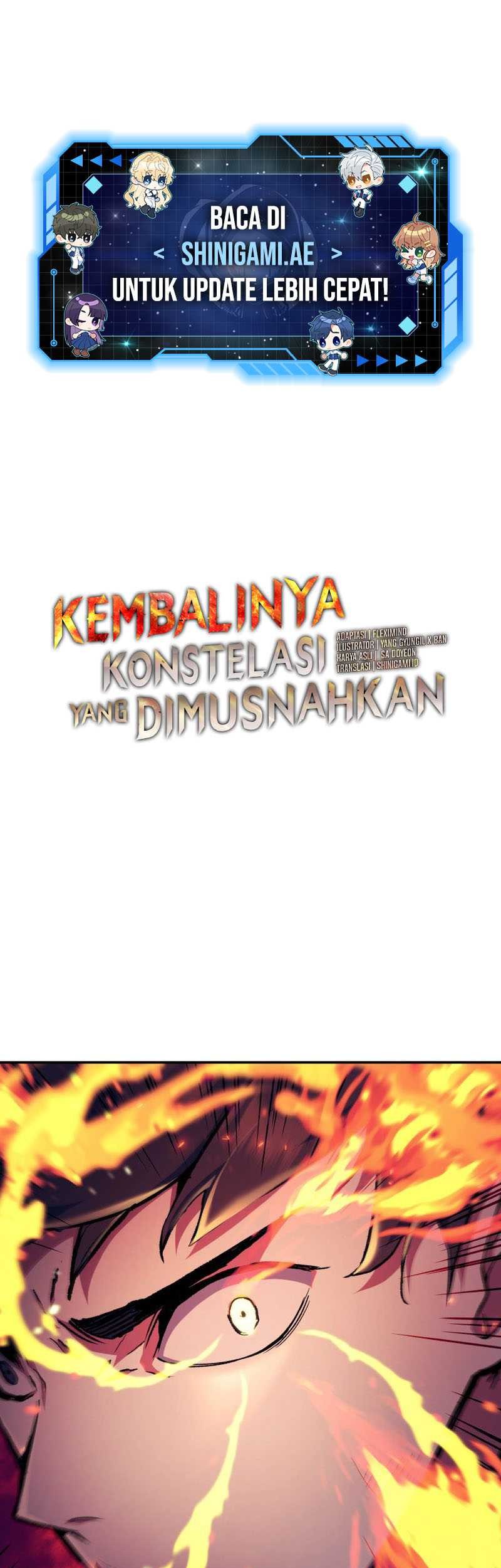 Baca  Return of the Broken Constellation Chapter 86 Gambar 2