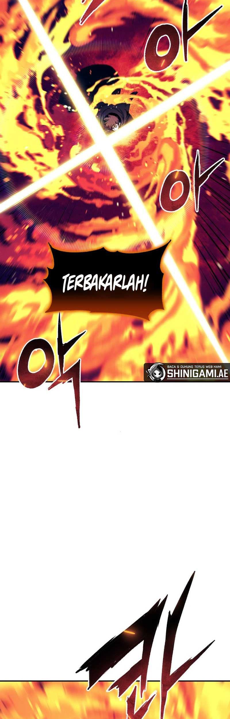 Return of the Broken Constellation Chapter 86 Gambar 4