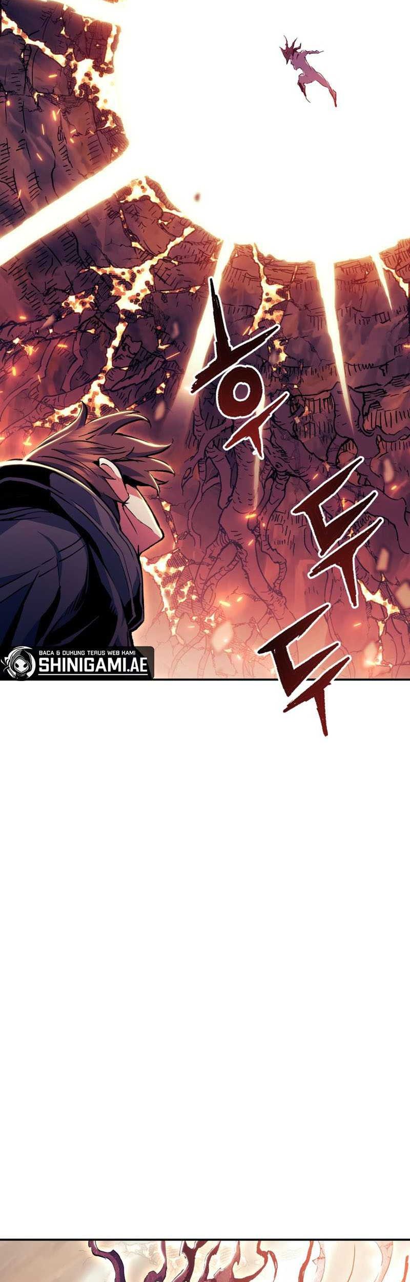 Return of the Broken Constellation Chapter 86 Gambar 8