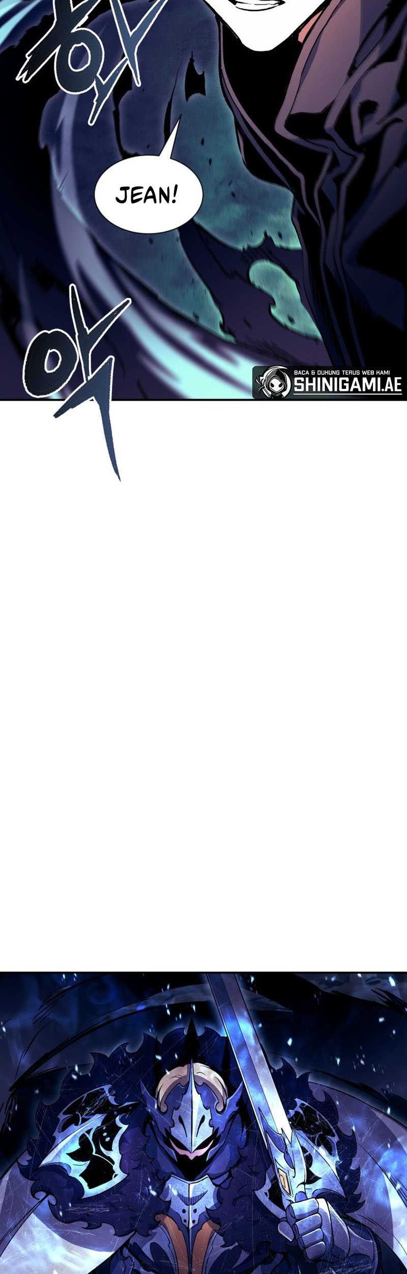 Return of the Broken Constellation Chapter 86 Gambar 12
