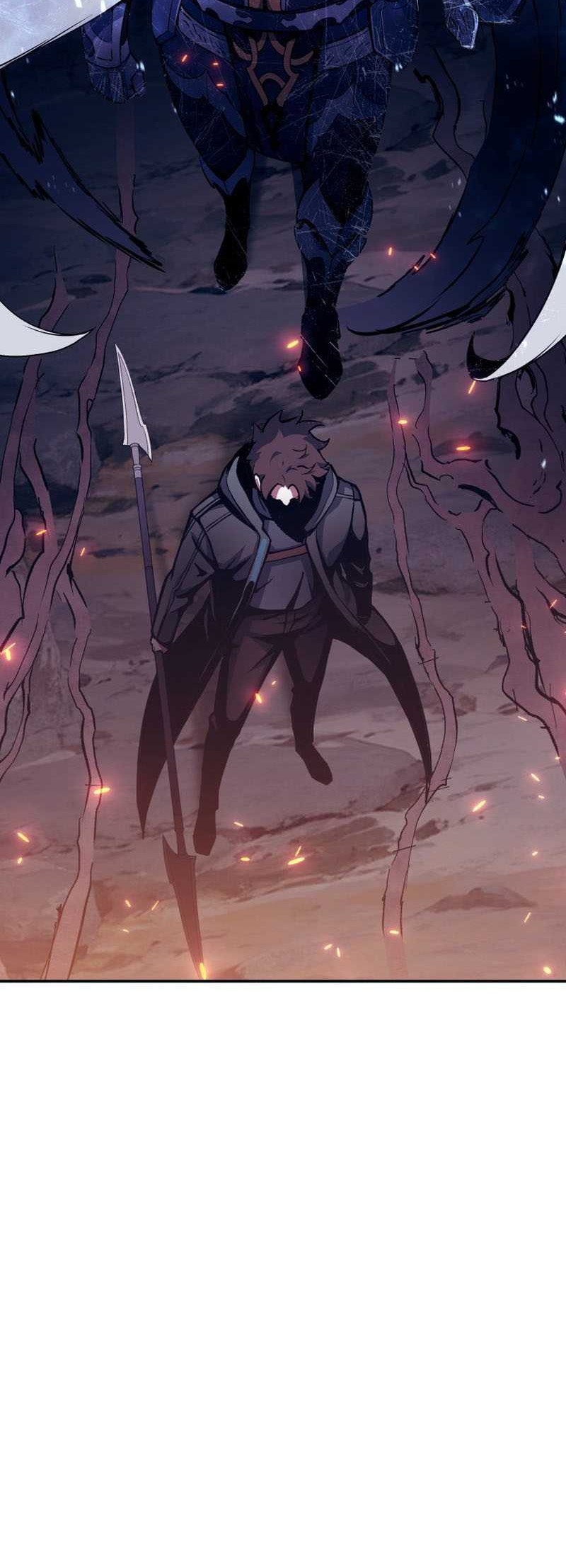 Return of the Broken Constellation Chapter 86 Gambar 13