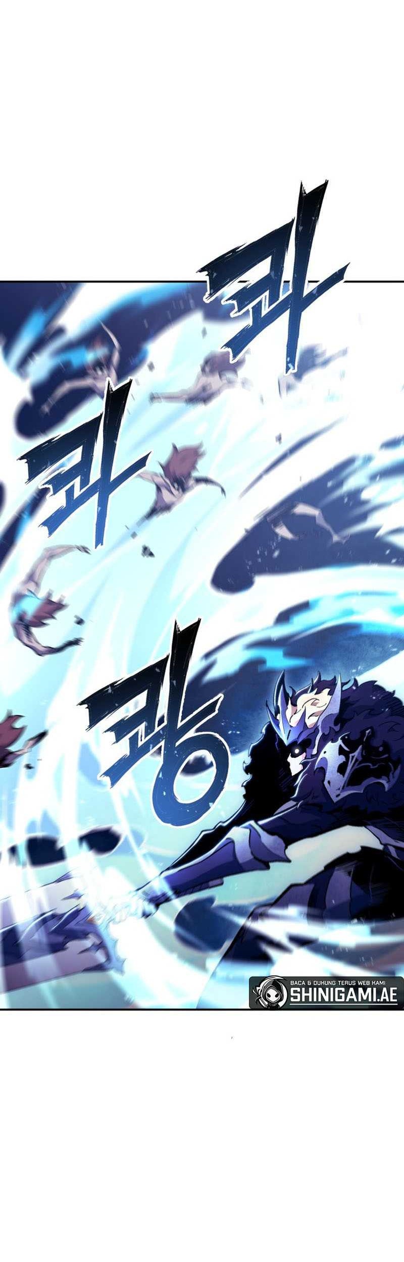 Return of the Broken Constellation Chapter 86 Gambar 15