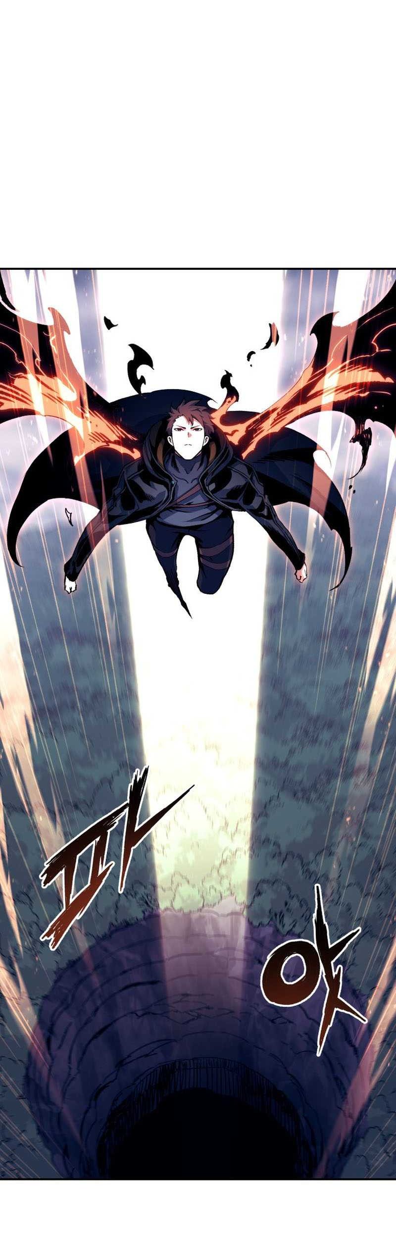 Return of the Broken Constellation Chapter 86 Gambar 16