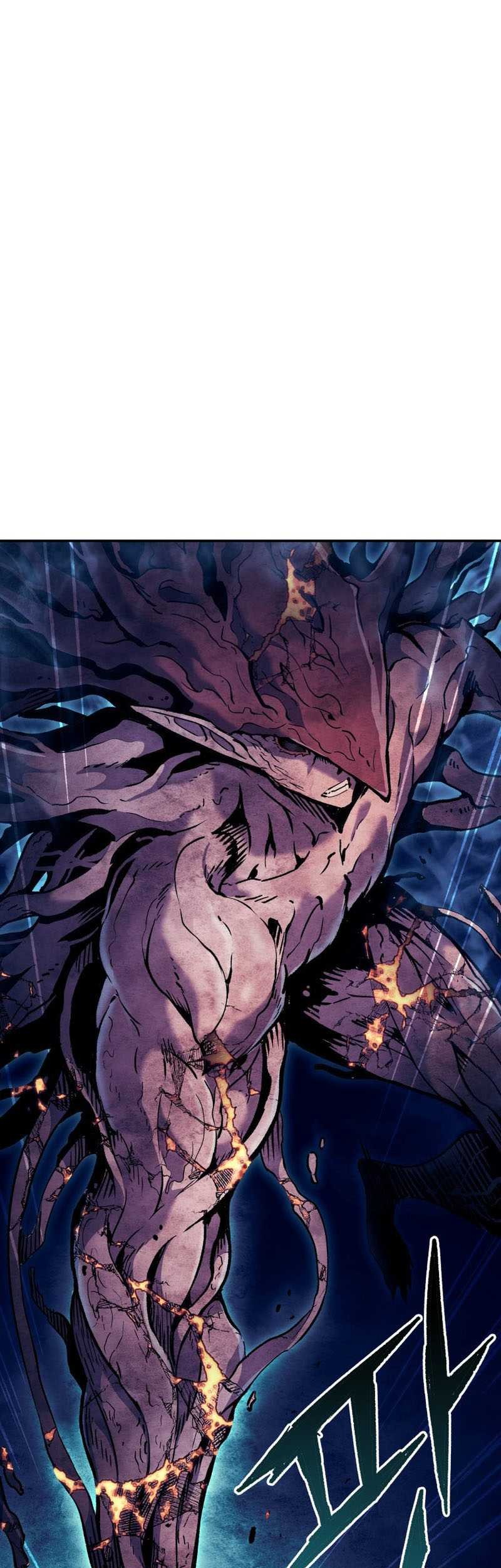 Return of the Broken Constellation Chapter 86 Gambar 18