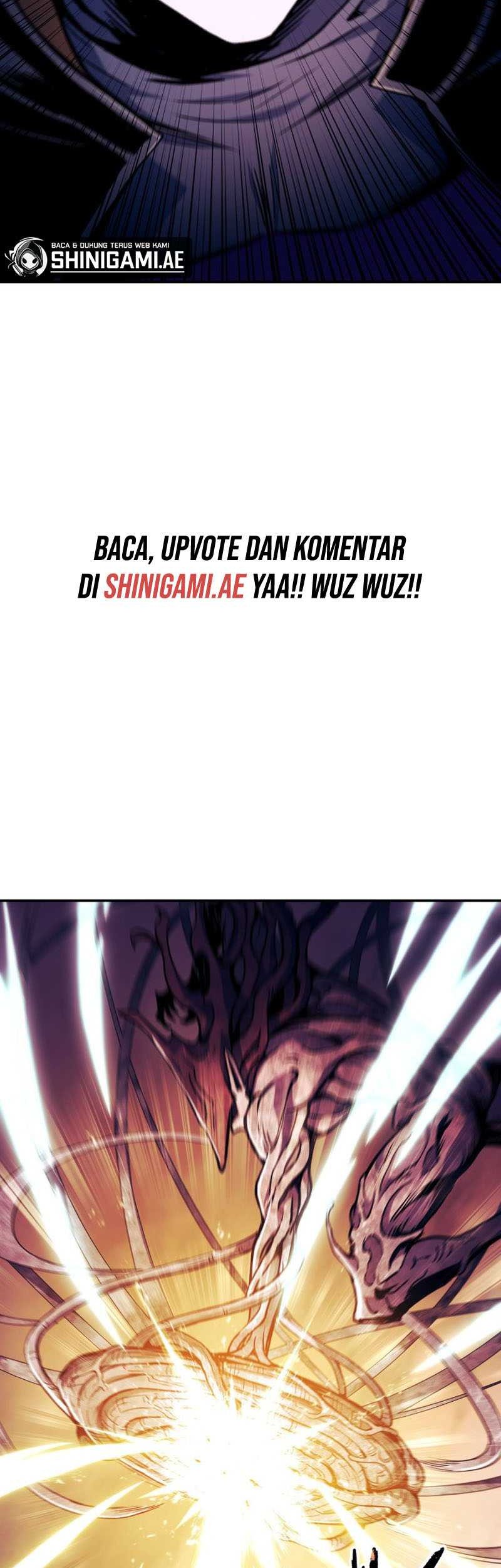 Return of the Broken Constellation Chapter 86 Gambar 20