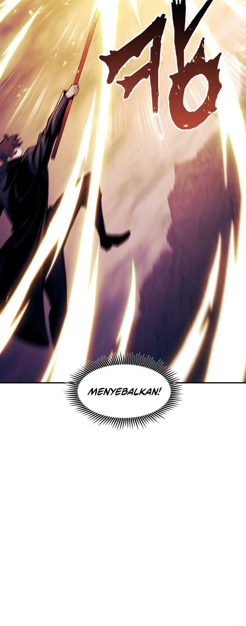 Return of the Broken Constellation Chapter 86 Gambar 21