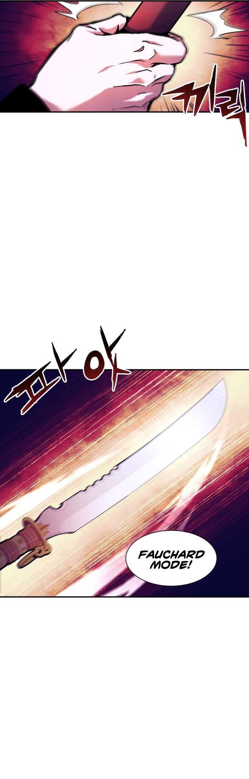 Return of the Broken Constellation Chapter 86 Gambar 22