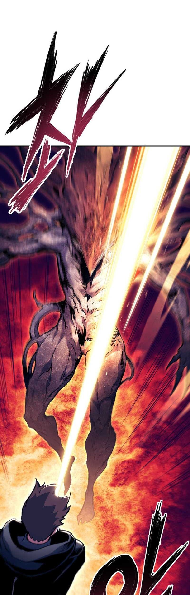 Return of the Broken Constellation Chapter 86 Gambar 23