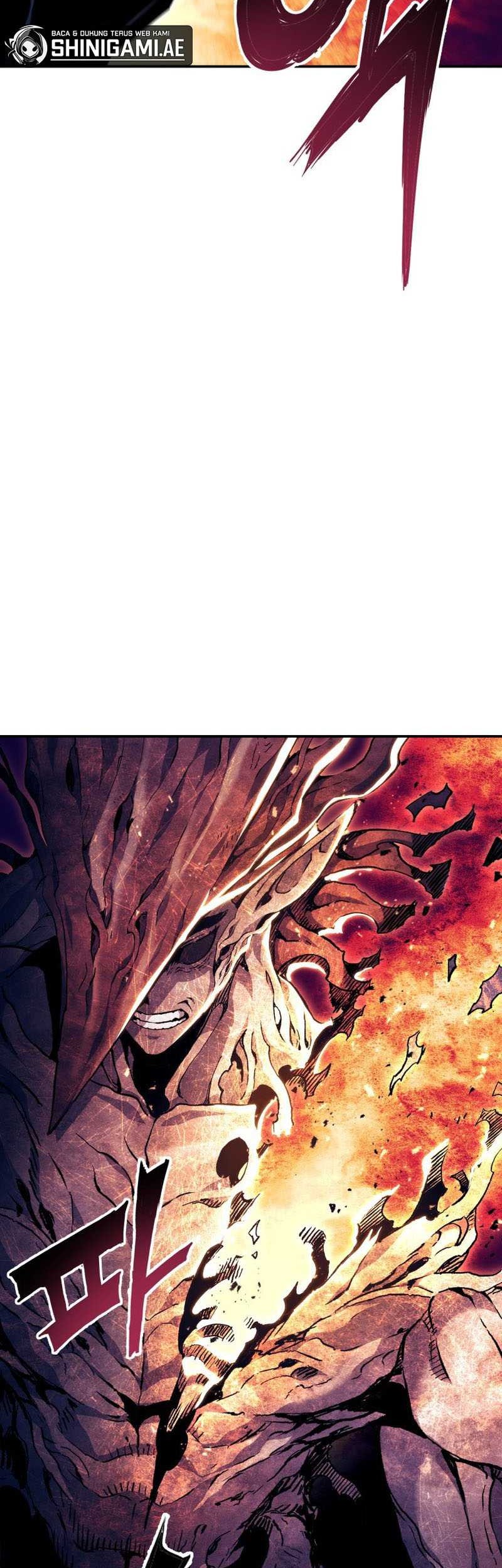 Return of the Broken Constellation Chapter 86 Gambar 24